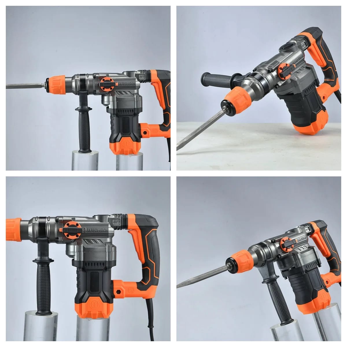 MARTEAU PERFORATEUR PROFESSIONNEL