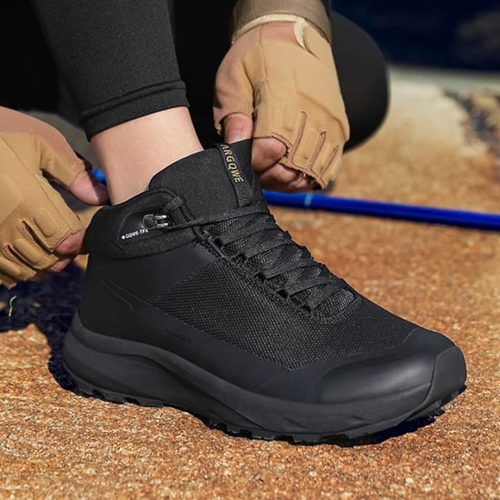 Chaussures élégantes – Style classique
